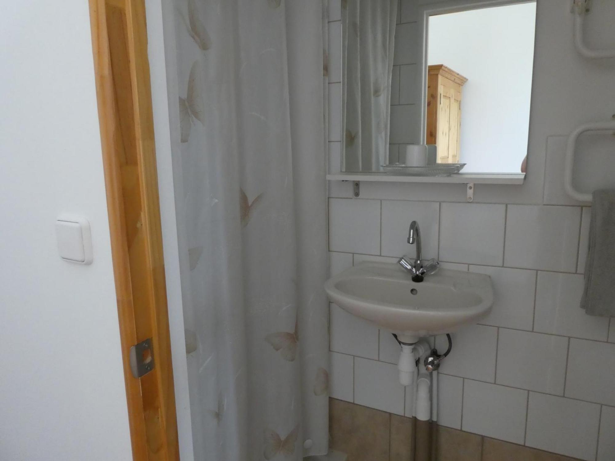 The Healthy Guesthouse Omapere Bagian luar foto
